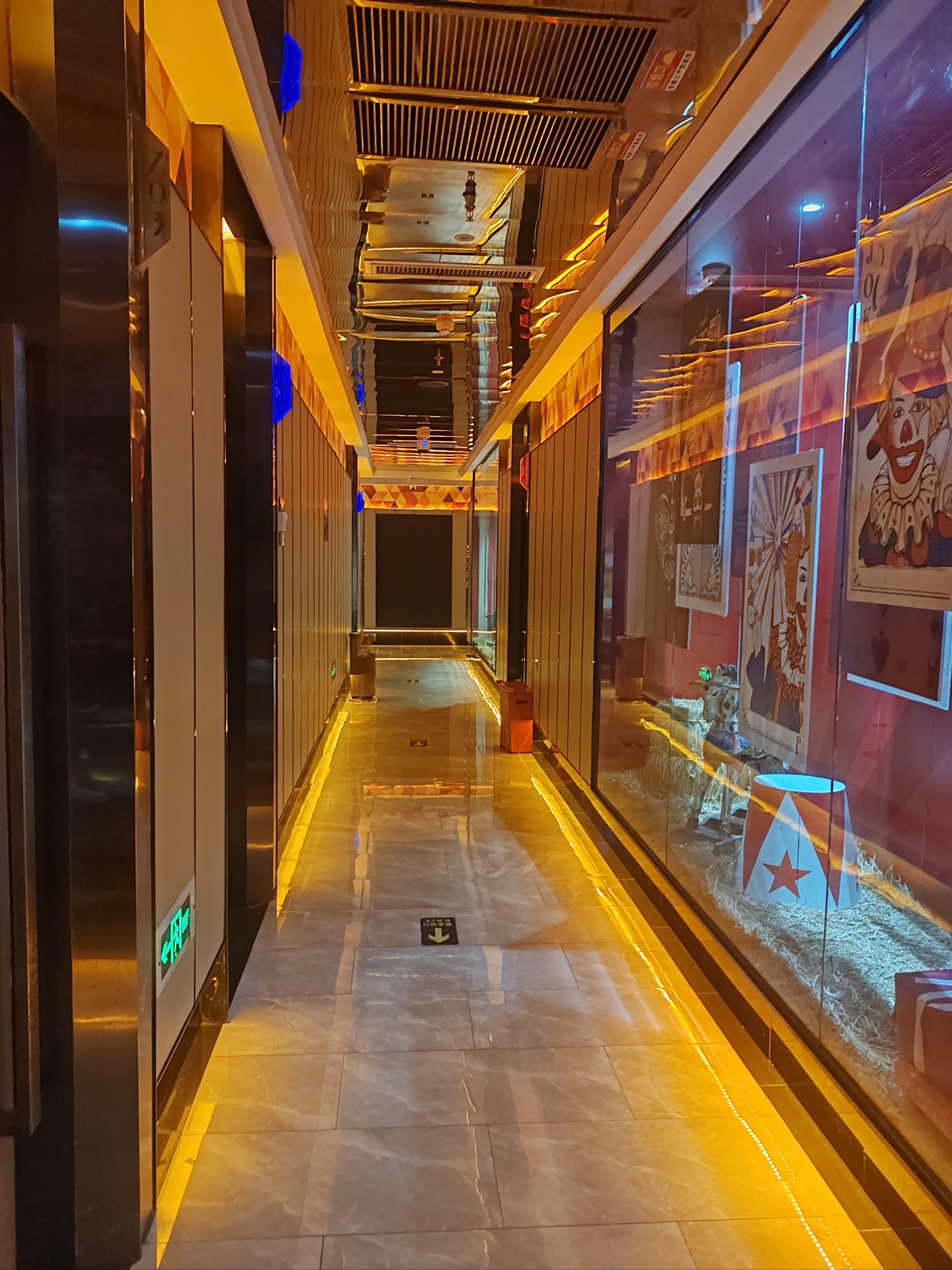 临汾商务ktv优选商务ktv推荐-浮山县ktv预定