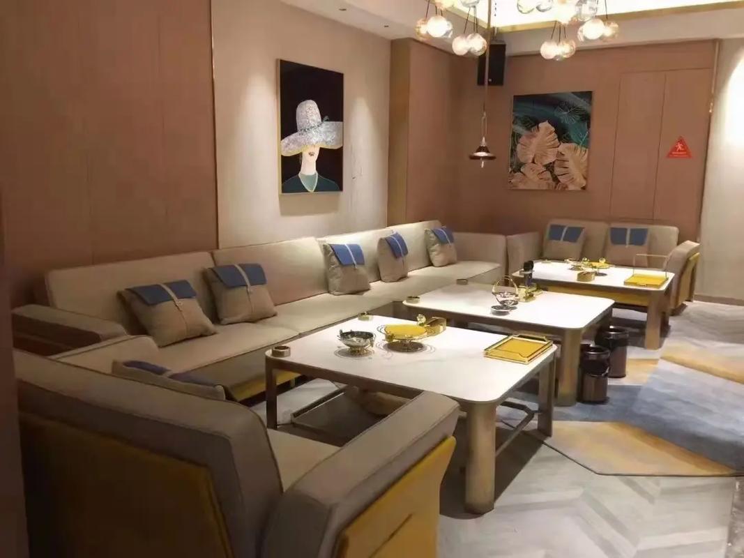 临汾商务KTV总排行Top10-浮山县ktv预定