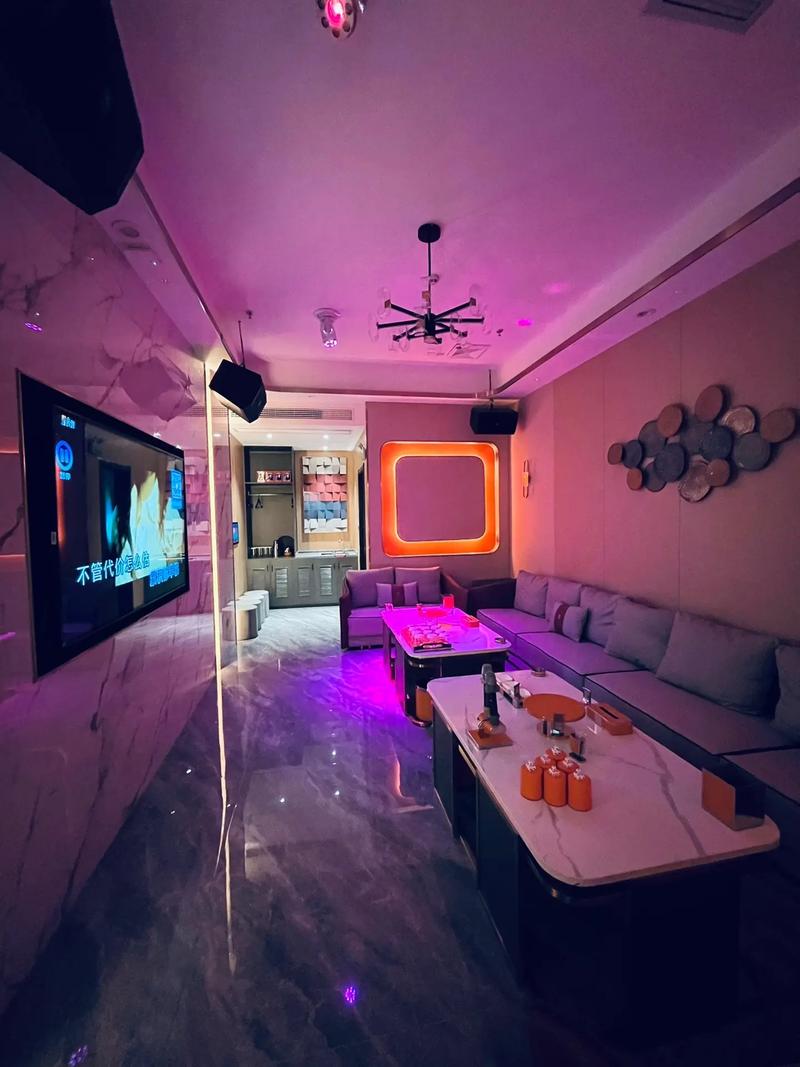 临汾商务ktv能否组局解析-浮山县ktv预定