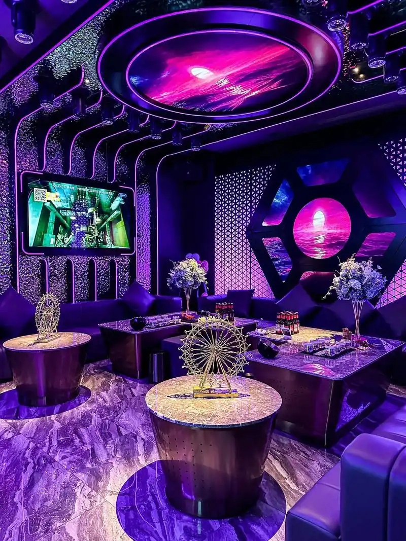 临汾商务ktv盛会-浮山县ktv预定